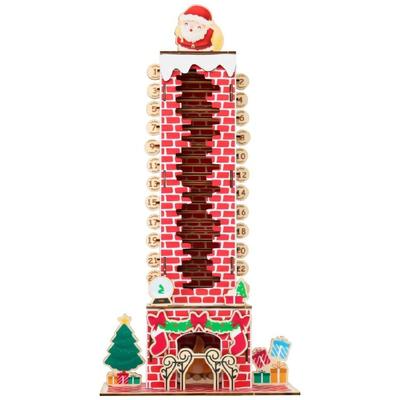 Party-Zubehör – Weihnachtsdeko