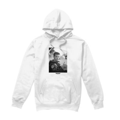 Men's My Wingman Hoodie