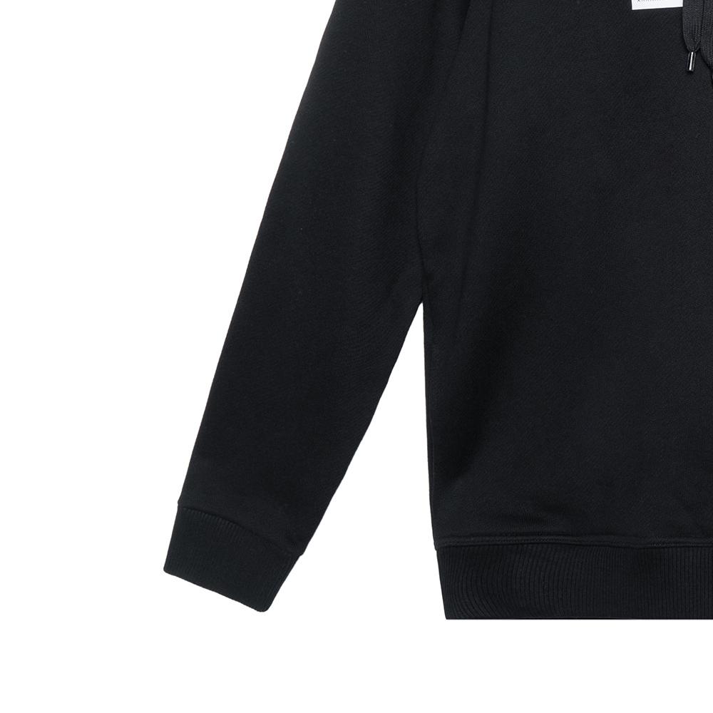Burberry Prorsum Label Cotton Hoodie 80651881