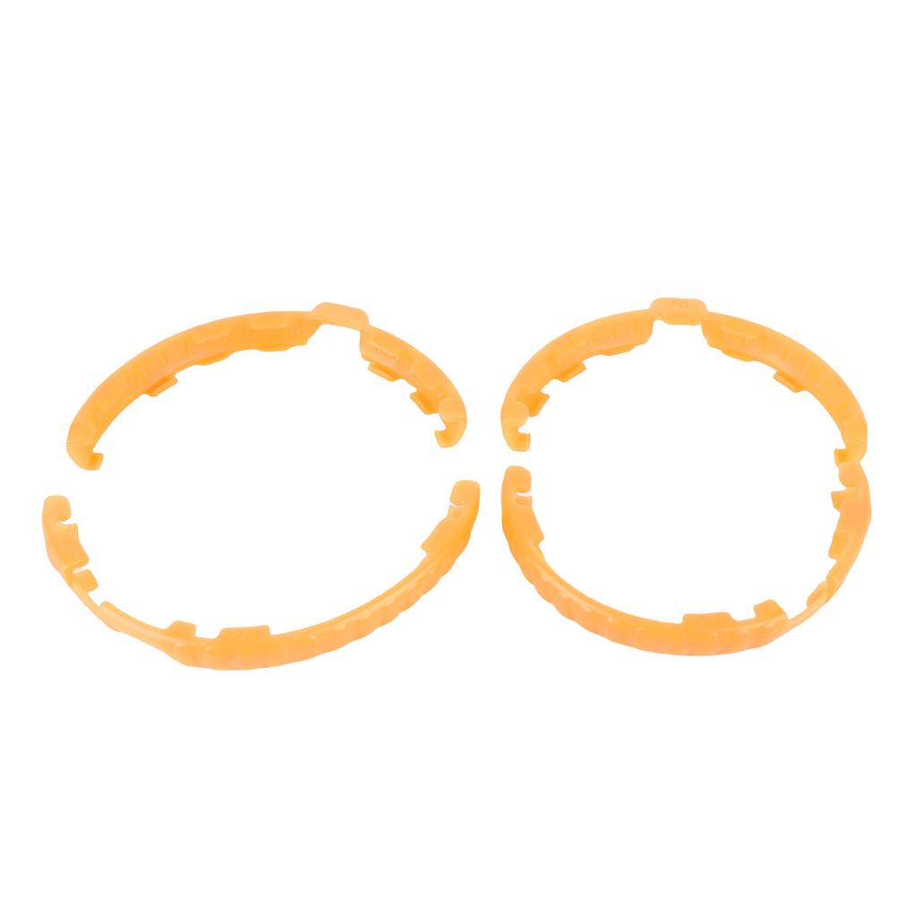 Propeller Bumper Guards for   Drone TPU Material Anti Collision Protective Covers Fluorescent Color