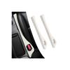 Universal Vehicle Car Seat Gap Fall Preventer 2 Pieces