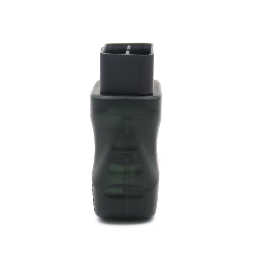 ELM327 V1.5 OBD2-skanner Bluetooth 4.0 OBD 2 Bildiagnostikverktyg för IOS Android PC ELM 327-skanner OBDII-läsare