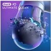 Oral-B iO Ultimate Clean Bürstenköpfe - 2er-Pack - 100% Plaqueentfernung ab Tag 1