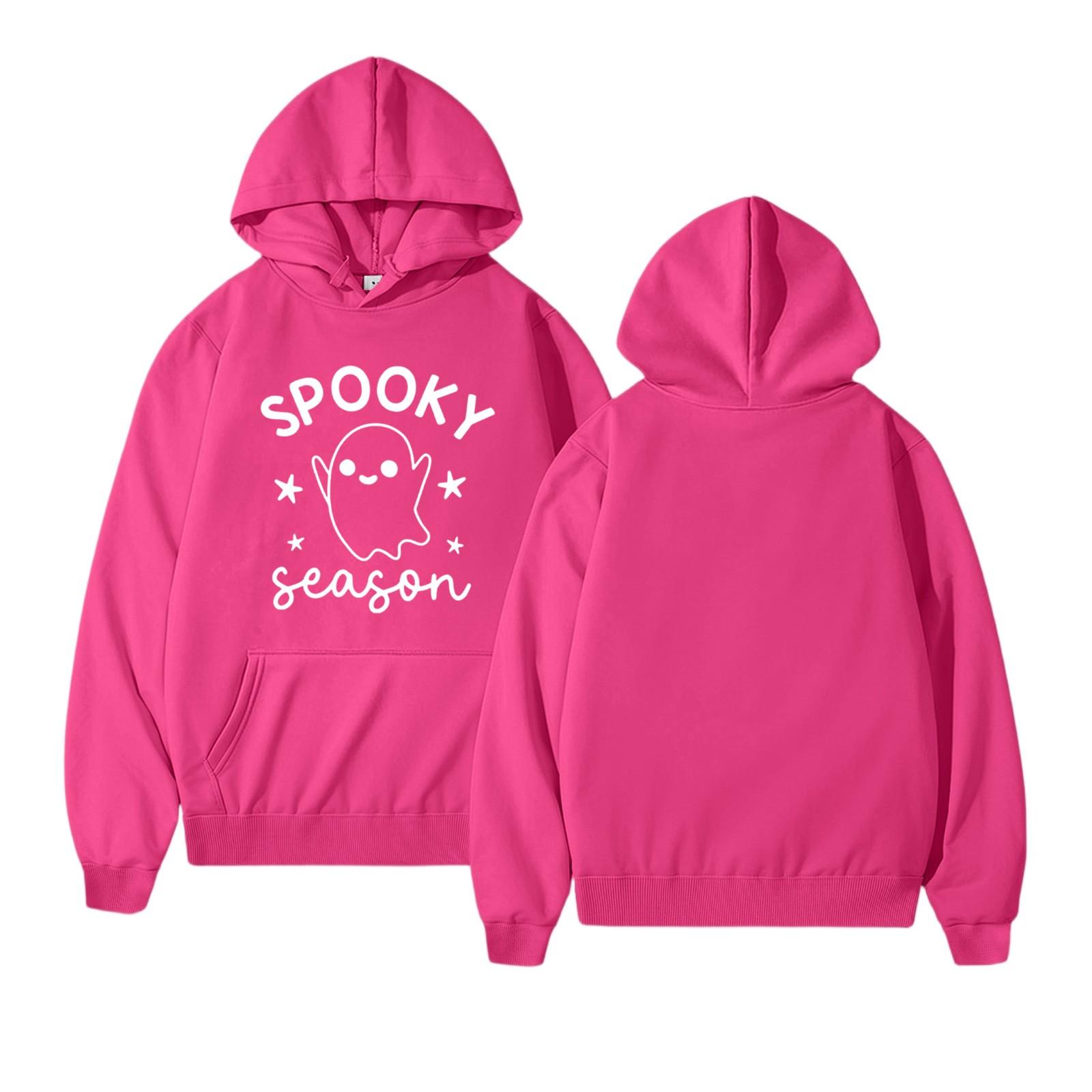 

Женские толстовки, осенняя мода, свитшоты с принтом, повседневная толстовка с длинным рукавом, свободная толстовка, осенняя толстовка XL