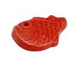 Tanaka Hashiten Chopstick Happy Sea Arita 516080 Rest, Bream, Red, Ware, No.