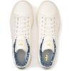 Stan Smith Liberty STAN SMITH LIBERTY Chalk JP9794 [Adidas] White/Gold 25.0cm