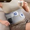 Smart Heating Lumbar Massager CN Plug (adapter Included)