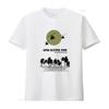 Apocalypse Now Movie Poster Mens T Shirt Available In All Sizes from S To 5XL Vintage Washed Stylish Streetwear Stretched