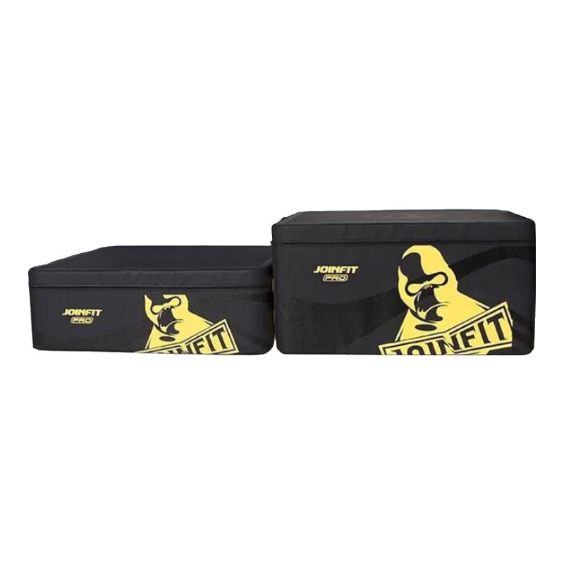 JOINFIT Training Fitness Soft Plyometric Box