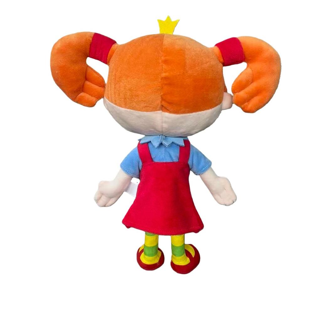 New 30cm Plush Toys Cute Soft Stuffed Home Room Decor Dolls for Kid Birthday Christmas Gift