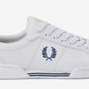 Fred Perry Men S SneakerS Leather B722  U66 