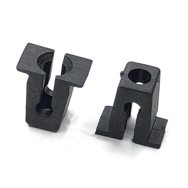 Volkswagen Fender Liner Self-Tapping Screw Clip Fastener 548484 Plastic