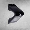 Butterfly Solar Lamp 1.5W Black