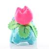 Charmander Squirtle Pikachu Plush Toy Bulbasaur Evolution Family Series Stuffed Doll Ivysaur Venusaur Plush Toy Kid Gift