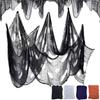 Halloween Gauze Black Spaghetti Color Ghost Festival Decoration Halloween Party Home Scene Decoration Horror House Horror Props