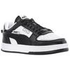 Puma Caven 2.0 VTG Black White Women Sneakers 392332-02