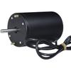 12V/24V Permanent Magnet DC Generator, 100W/180W/300W, Hand-Crank, Wind/Pedal/Water Power for Battery Charging