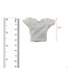 1/18 Action Figure Men's Shirt Doll Clothes Dress up for 3.75'' Figures