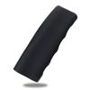 Hand Brake Set Universal Car Handbrake Sleeve Silicone Gel Cover Anti-Skid Auto Parking Brake Soft Silicone Handbrake Cover