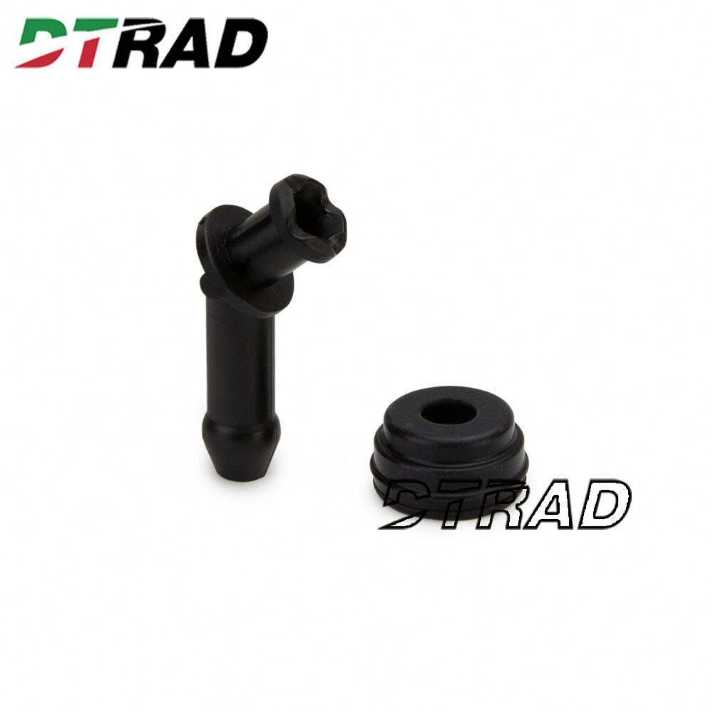 RCS 19 Corsa Corta Front Brake Master Pump Repair Kit For Bremb Cylinder Replacement Brake Clutch Seals Stickers Handle Bar