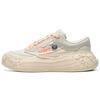 New X Mihara Yasuhiro Sneakers 'Cream White' F12M224301FAG
