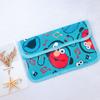 Hello Kitty Crayon Shin Chan Cartoon Portable Case With Multi Purpose Storage For Students And Kids