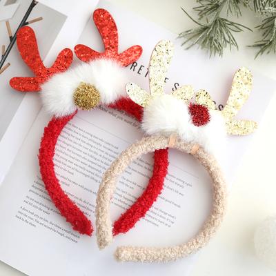 Baby-Haar-Accessoires – Kinder-Haarbänder