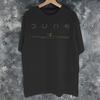 Visit Arrakis Dunes Part 3 Tee Shirt For Unisex Unisex Graphic T Shirts 100 Cotton Clothes