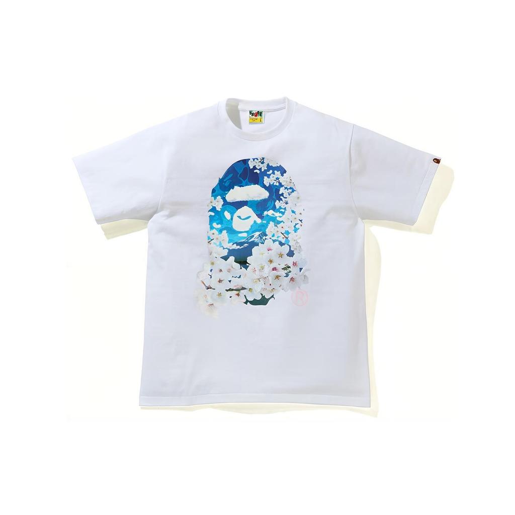 Bape Tee Unisex 1H20-110-028