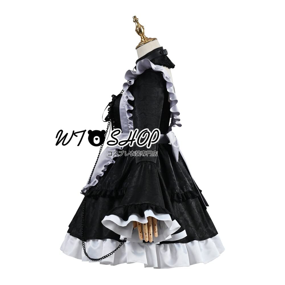 In Stock The Doll Falls In Love Love Kitagawa Kuroe Cosplay Christmas Cosplay [wtshop] Dress-Up Dress-up Umi, Marin, Shizuku, Shizuku-tan Costume,