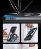 CMF2Pro Magnetic Stand Anti-Drop Protective Case for Nothing Phone 3