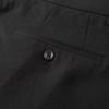 Shanshan Men's Lightweight Stretch Straight-Leg Business Casual Pants