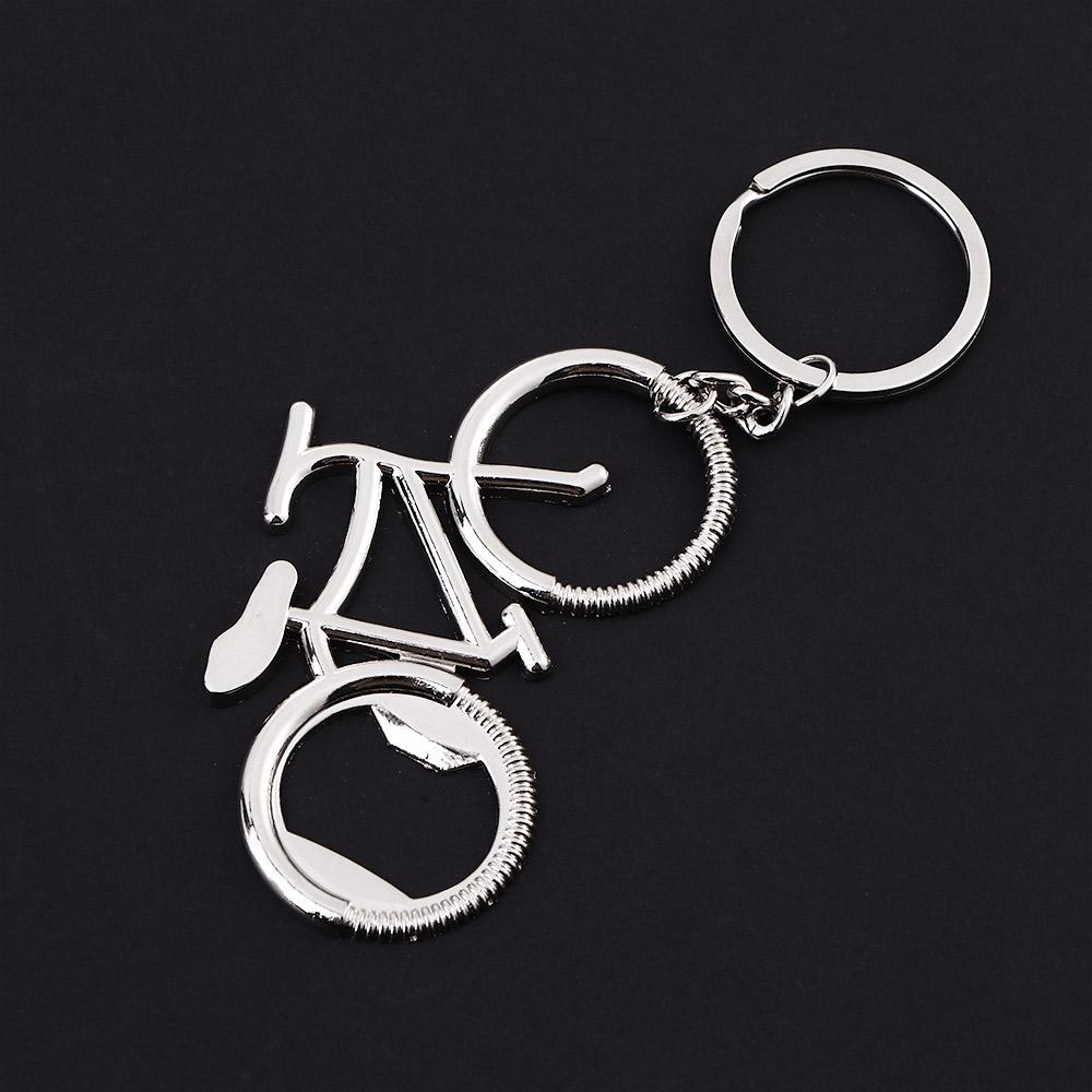 Ornament Bottle Opener Keychain Corkscrew Key Chains Beer Opener Key Rings Key Rings Bottle Opener