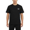 Vans Mens Sports Casual Crew Neck T-Shirt Men tops VN000XJ6BLK