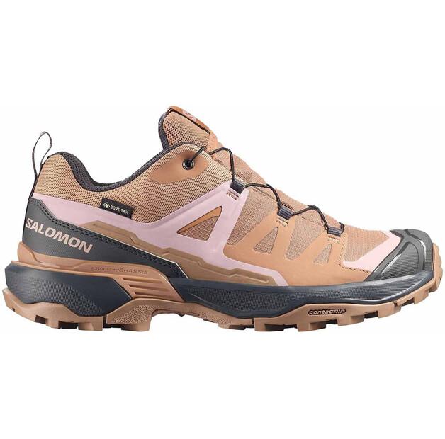 Треккинговые ботинки Salomon X Ultra 360 GTX Women