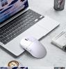 AI Voice-Controlled V18 Mouse: Three Modes for Translation, Speech-to-Text, and Wireless Control
