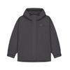 Women's NAF36192-DKG Hooded Jacket