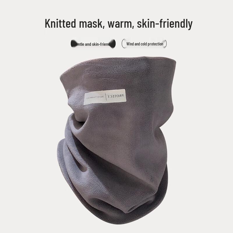 Women s Thermal Cycling Neck Gaiter One Size