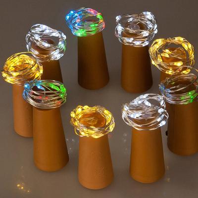 Iluminación – Luces de Navidad y otra iluminación