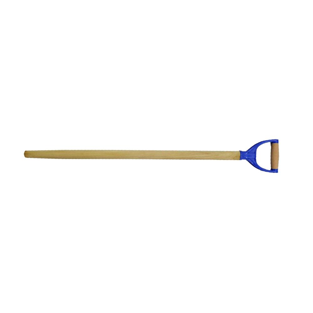 AW Tools D-Grip Plastic Shovel