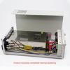 Ruideng S800 Enclosure for RD6012 Power Supply (assembly Required, Power Supply Not Included).