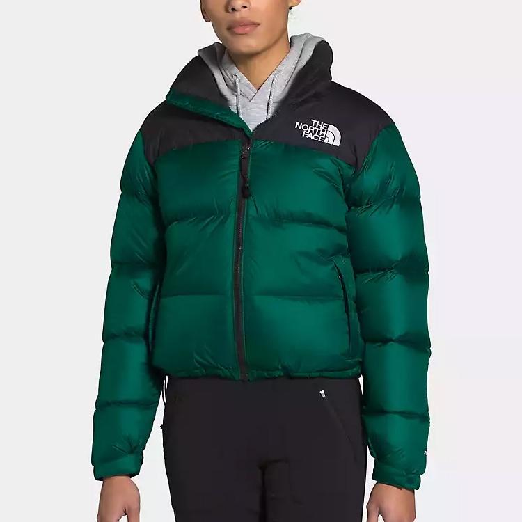 THE NORTH FACE 1996 Retro Nuptse Down Jacket Women's NF0A3XEO-NL1