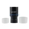 Y5GD Lightweight Plastic Accessory 15mm Eyepiece 0.965Inch Enhancing Optics Quick Install Stargazing Astronomy Fun
