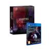 Vampire the Masquerade Coteries and Shadows of New York Collector Edition PS4