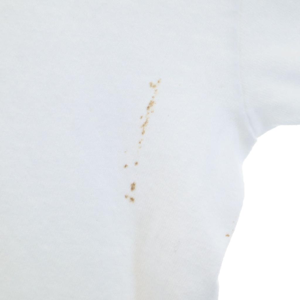 DREAM AMERICA'S TEAM 90s Old NBA Long sleeve Mock neck T-shirt Men's Used