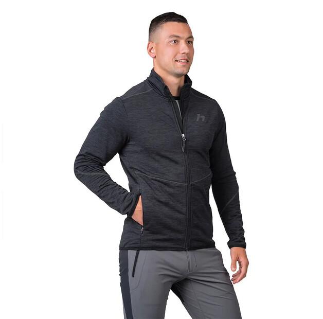 Hannah Флисовая на молнии Damar