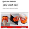 Heavy Duty Ceiling and Floor Tile Suction Lifter with Aluminum Buckle