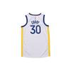 Nike Swingman Basketball Jersey Men's White CW3591-107