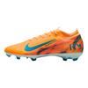 Kylian Mbappé x Mercurial Vapor 16 Pro Ghete de Fotbal Unisex Portocaliu FQ8689-801