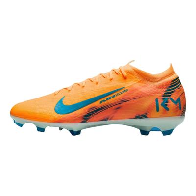 Kylian Mbappé X Mercurial Vapor 16 Pro Soccer Shoes Unisex Orange FQ8689-801